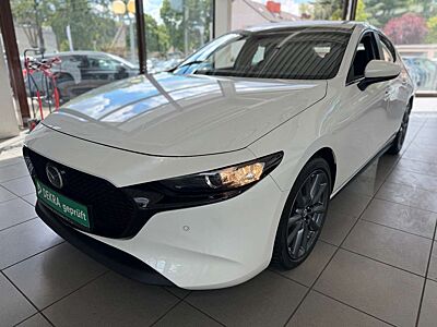 Mazda 3 Lim Selection*LHZ*SHZ*Bluetooth*HeadUp*