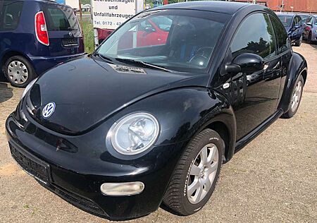 VW New Beetle Volkswagen 1.6
