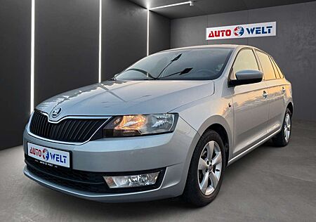 Skoda Rapid /Spaceback Spaceback 1.2 Ambition
