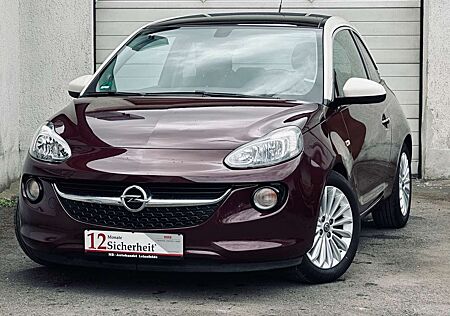 Opel Adam *PANORAMA*SHZ*TEMPO*LHZ*PDC*2.HAND*TÜV NEU