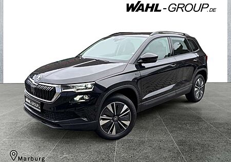 Skoda Karoq 1.5 TSI 150 DSG Tour*AHK*LED*Navi*PDC*RFK*