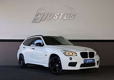 BMW X1 xDrive28i/HK/KAMERA/PANO/PDC/NAVI/BTH/MFL/R18