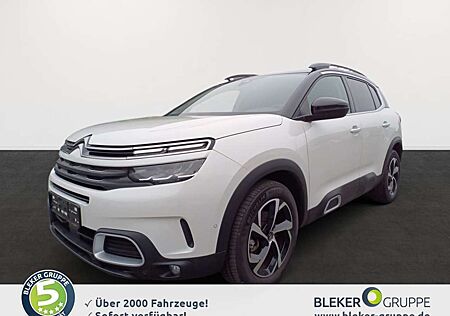 Citroën C5 Aircross Citroen PureTech 130 Feel Pack Automatik
