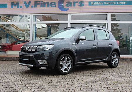 Dacia Sandero II Stepway Prestige