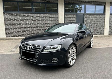 Audi A5 2.0 Sportback TFSI quattro Automatik / Exclusiv