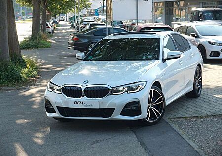 BMW 330 e M Sport / Pano./ HUD / 360° Kamera / ACC