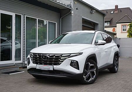 Hyundai Tucson Prime Plug-In 4WD APP Belüf 360° ACC 4SHZ