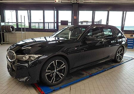 BMW 320 d xDrive Tour. M Sportpaket NaviProf*