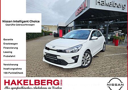 Kia Rio 1.0 T-GDI Vision Navigation+LED Scheinwerfer