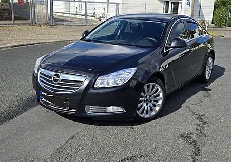 Opel Insignia 2.0 CDTI Edition