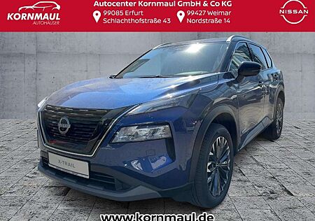 Nissan X-Trail N-CONNECTA e-POWER 1.5 VC-T 204 PS LED