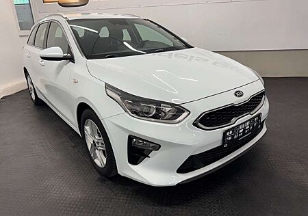 Kia XCeed Ceed SW / cee'd SW 1.4 TGDI*NAVI*KAMERA*SHZ*