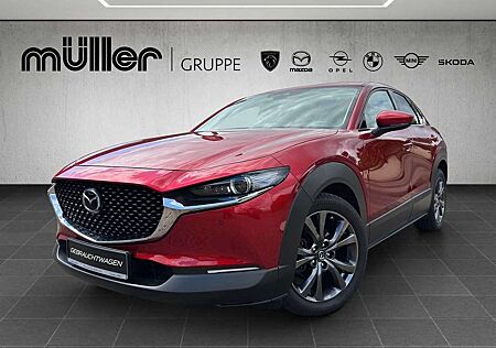 Mazda CX-30 X 186 PS 6AG AL-SELECTION A18-B DES-P