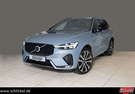 Volvo XC 60 XC60 B5 R-Design AWD Navi ACC Panoramaschiebedach AHK