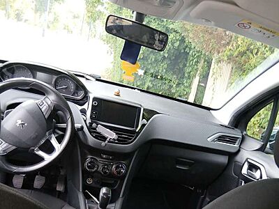 Peugeot 208 PureTech 82 Start & Stop Allure