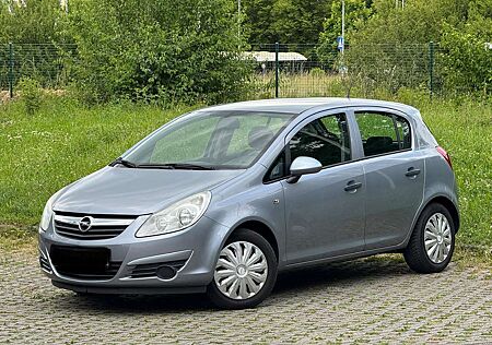 Opel Corsa 1.2 16V Edition guter Zustand Tüv Neu