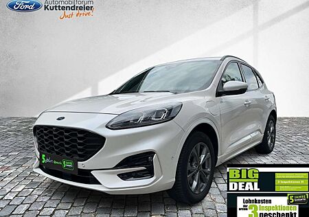 Ford Kuga PHEV ST-Line X Navi 2x Kamera Voll-LED
