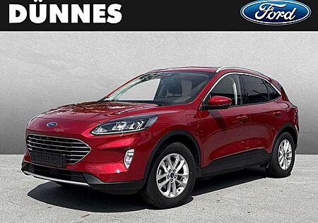 Ford Kuga 2.5 PHEV TITANIUM *AHK*