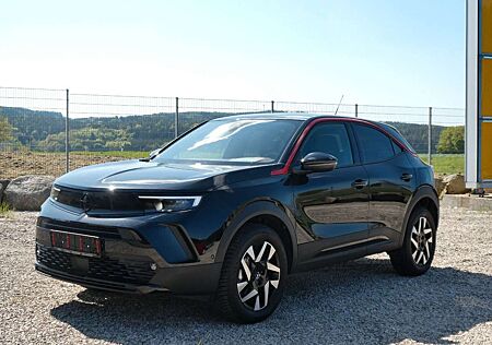 Opel Mokka GS Automatik NAVI-Pro PDC Alcantara LED