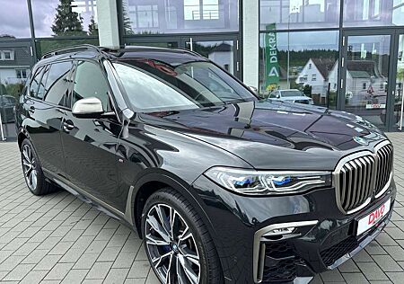 BMW Others X7 M50d M Sport Paket 7-Sitzer/Head Up/360°