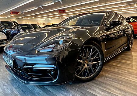 Porsche Panamera Sport Turismo 4 S Inspek /Approved Perf