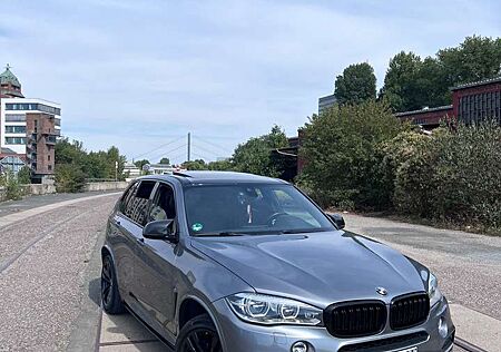 BMW X5 M M50d Sport-Aut.
