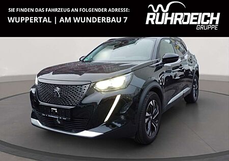 Peugeot 2008 Allure Pack 1.2 PureTech 130 LED Apple CarPlay