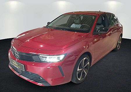 Opel Astra L 1.2 Turbo 6E Elegance FLA SpurH KAM LED