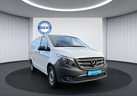 Mercedes-Benz Vito Kasten 114 CDI 4x4 lang*SORTIMO*AHK*SHZ*