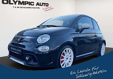 Abarth 695 Essesse 1.4 T-Jet 132kW (180PS) NAVI PDC DAB
