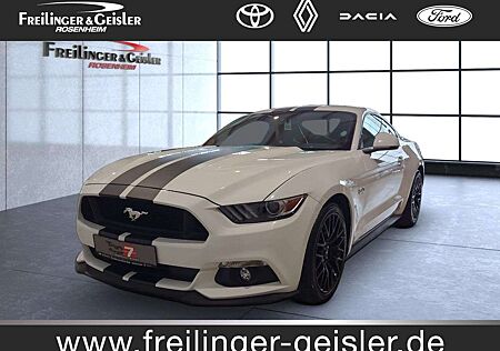 Ford Mustang GT Sportpaket Bluetooth Navi Xenon Klima