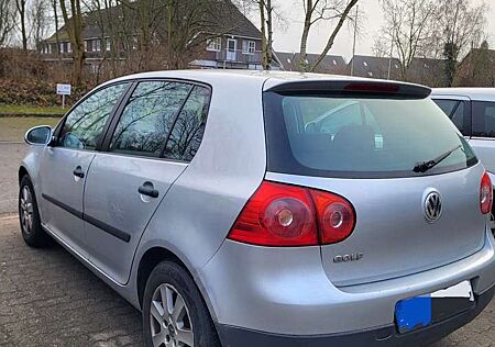 VW Golf Volkswagen 1.4 Comfortline