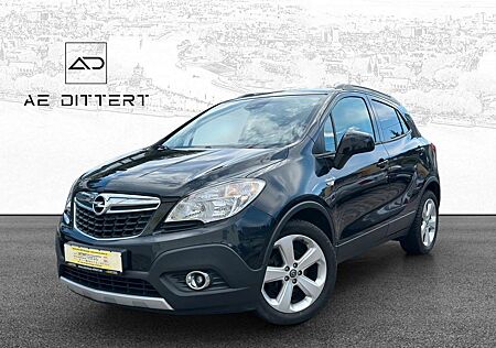 Opel Mokka 1.4 Turbo +SHZ+LHZ+