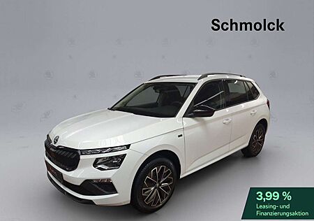 Skoda Kamiq Tour 1.0 TSI DSG ACC LED RFK SMART LINK