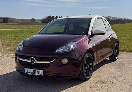 Opel Adam Jam