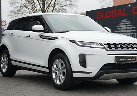 Land Rover Range Rover Evoque EVOQUE D165 S*PANO*AHK*ILS*ACC*AWD*PIVI PRO*