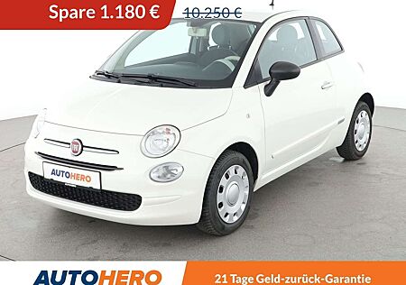 Fiat 500 1.2 Pop Star*TEMPO*KLIMA*GARANTIE*