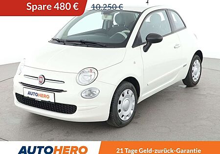 Fiat 500 1.2 Pop Star*TEMPO*KLIMA*GARANTIE*