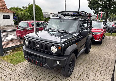 Suzuki Jimny 1.5 Comfort AllGrip NFZ