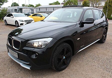 BMW X1 20 d sDrive*Bi-Xenon*Professional*PANO*8-fach
