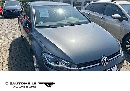 VW Golf Volkswagen VII 1,5 TSI BMT DSG Highline R-Line LED,Nav