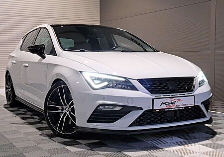 Seat Leon Cupra 300 2.0 TSI°ACC°LED°Spur°TWA°Navi°FSE