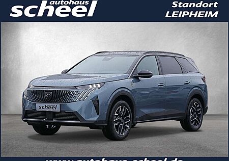 Peugeot 5008 1.2 136 GT ACC/AHK/Kam./KeyLess/KlimaA/360