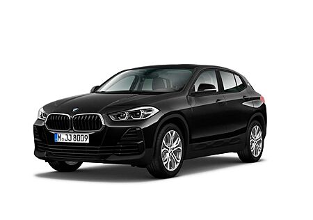BMW X2 xDrive20i PANO RFK HiFi PDC Park Assistent