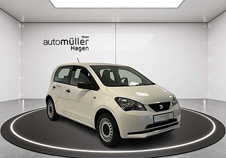 Seat Mii 1.0 MPI Reference KLIMA|AUX|ALU|ALLWETTER