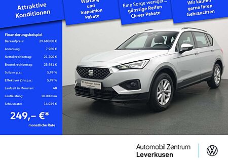 Seat Tarraco TDI DSG NAVI VIRT AHK LED PDC APP