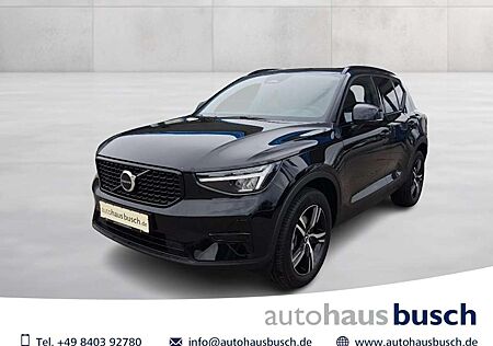 Volvo XC 40 XC40 Plus Dark * ACC / beh. FRONTSCHEIBE *