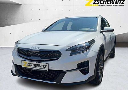 Kia XCeed 1.6 PHEV Inspiration *LED*NAVI*KAMERA*SHZ*