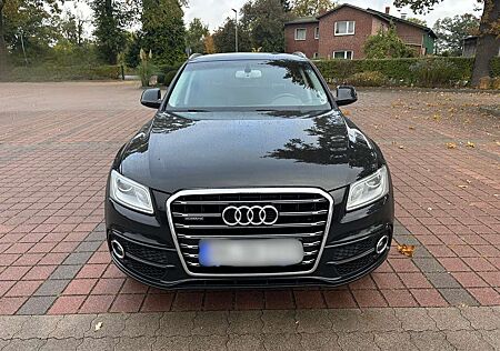 Audi Q5 2.0 TDI (140 kW) quattro