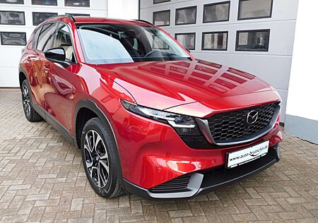 Mazda CX-5 2.5L e-SKY-G141 FWD Exclusive-Line Voll-LED/Bose/
